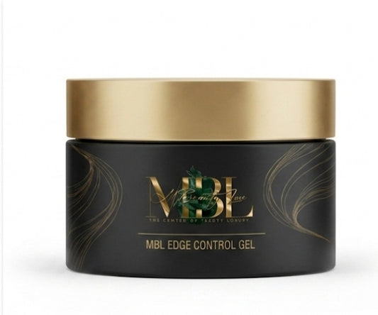 MBeauty Luxe Hair Products