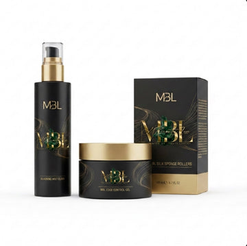 3 Hair Kit Luxury Package