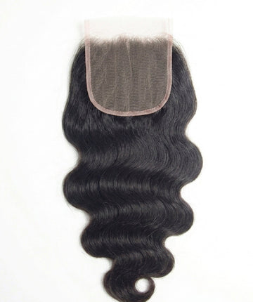 HD 5x5 Closure Body Wave