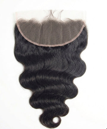 HD 13x6 Frontal Body Wave